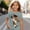 E-229Mint Green, variant on FAOWME Toddlers Kids Girls T Shirt Short Sleeve Round Neck Cute Cat Print Comfortable Breathable Top For Casual Daily Wear,Beige,3-4 Years