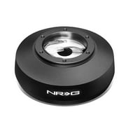 NRG Innovations NRG-SRK-161H NRG Innovations SRK -161H for 1992 to 1997 Ford F150 / F250 / F350 / Ranger Steering Wheel Short Hub Adapter 93 94 95 96
