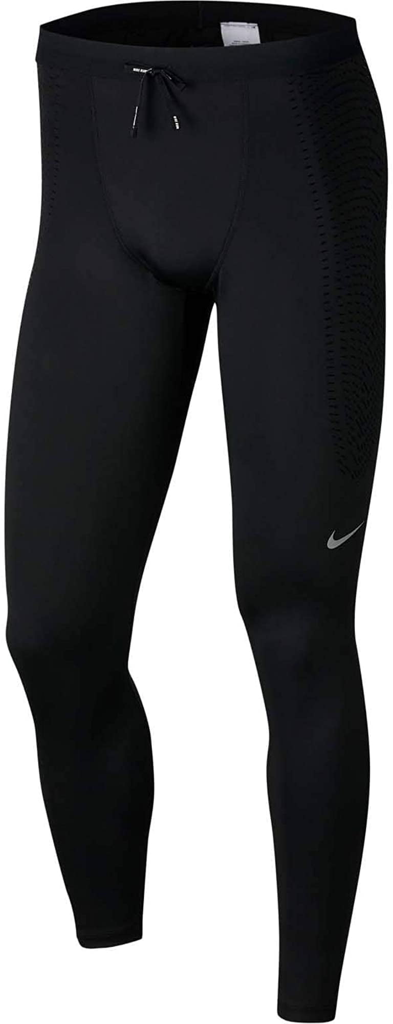 Nike Power Tech Mens Running Tights 