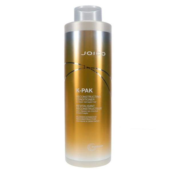 Condicionador Joico K-Pak Reconstructing Conditioner 1l