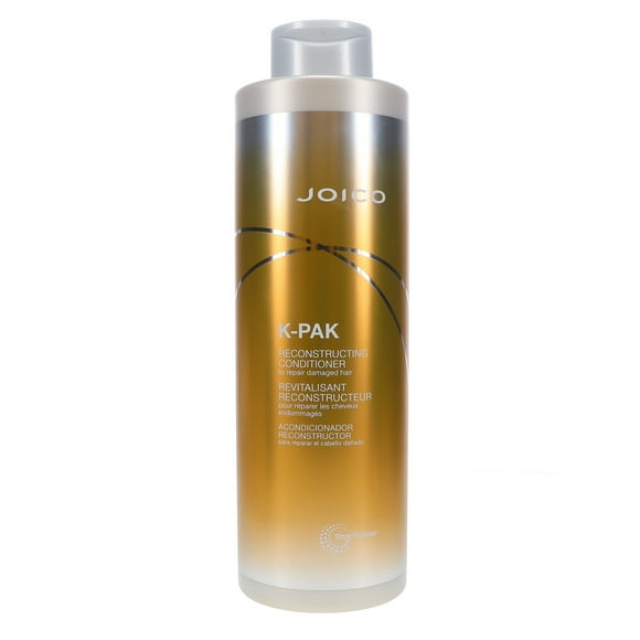 Joico K-Pak Conditioner To Repair Damage 33.8 oz