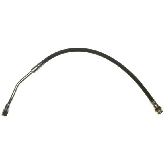 Brake Hydraulic Hose Fits 1986 Chevrolet K20