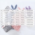 thumbnail image 3 of TOWED22 Boys Girls Robe Fleece Hooded Soft Toddler Bathrobe Cute Boys Bathrobe Fuzzy Plush Robes for Kids, 3 of 5