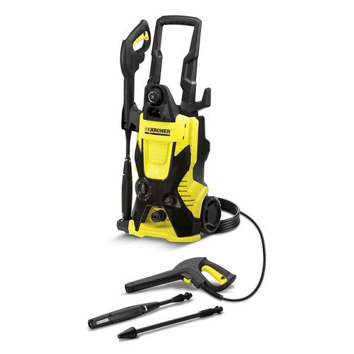Karcher Electric Pressure Washer