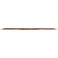 thumbnail image 3 of Ekena Millwork 24"OD x 9 1/4"ID x 1/4"T Eleanor Wood Fretwork Pierced Ceiling Medallion, Birch, 3 of 3