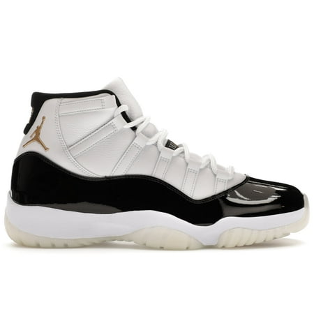 Jordan Men's 11 Retro DMP Gratitude (2023) Basketball Shoe, from StockX