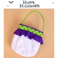 thumbnail image 5 of ESASSALY Kids' Halloween Candy Bags, Goody Bags for Trick or Treat, 5 of 8