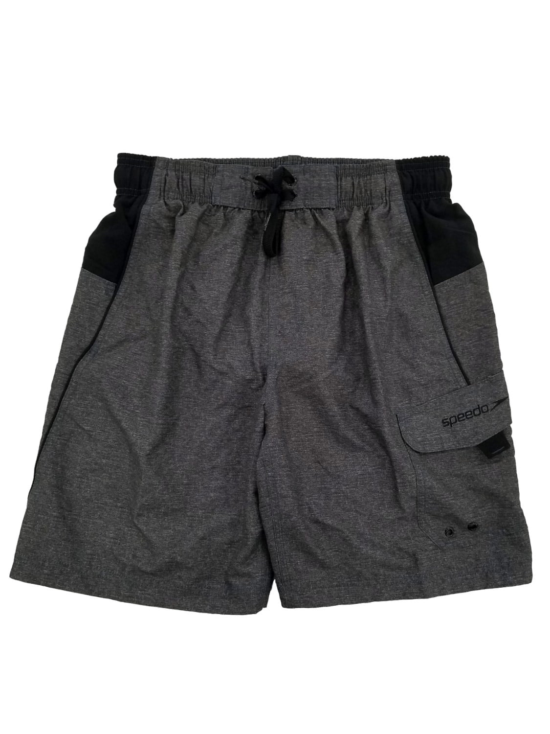 speedo turbo dri men's