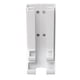 thumbnail image 4 of Organizador Almacenamiento Baterías Dispensador Pequeñas AA Y AAA Montado en La Pared () Blanco, 4 of 6