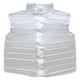 thumbnail image 1 of Chaqueta para beber cerveza, portátil, para fiestas, , para hombres y mujeres, transparente, para fiestas, reuniones, piscinas, barbacoas y, 1 of 8