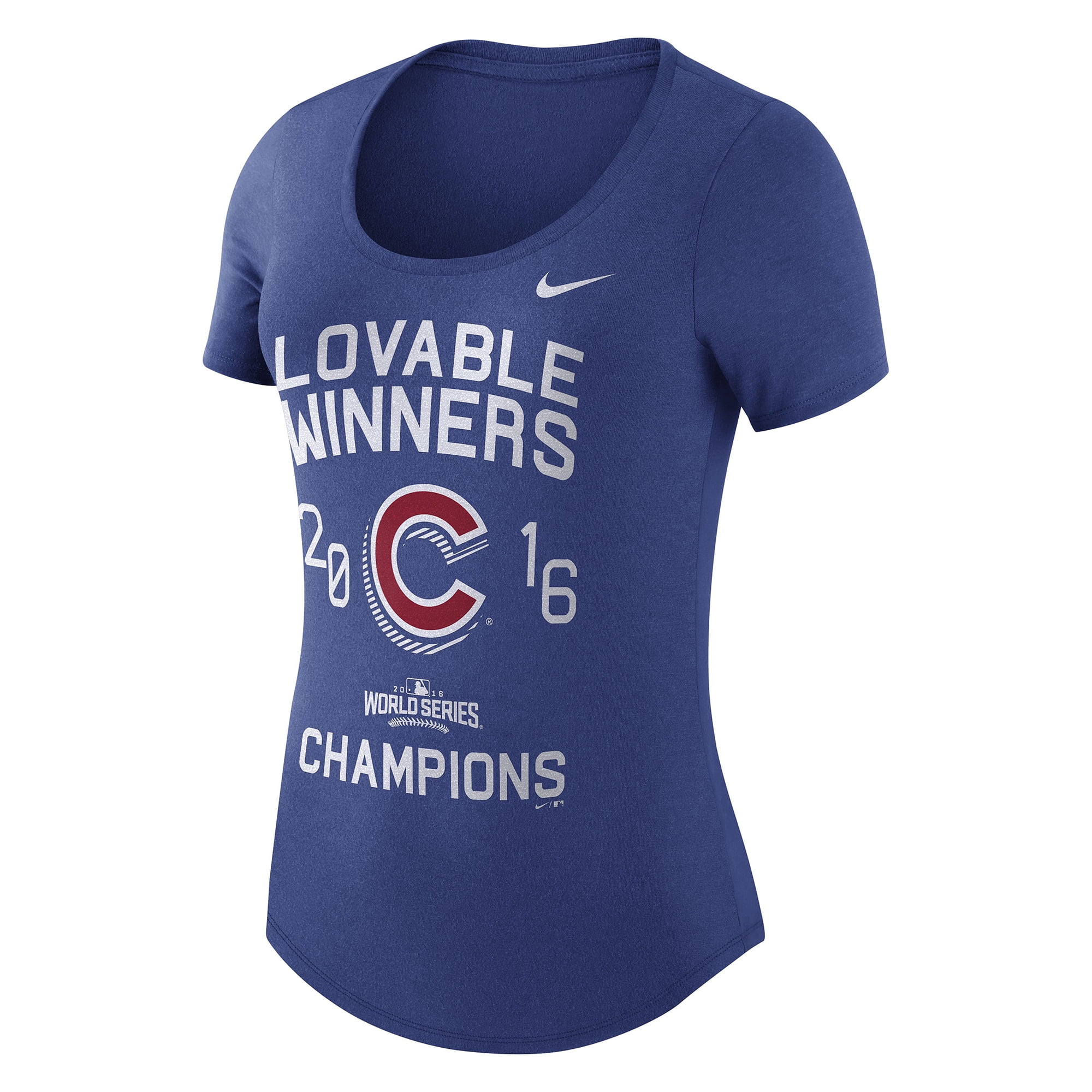 cubs 2016 world series shirt