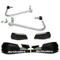 thumbnail image 2 of Barkbusters 2064410100 VPS Two Point Mounted Handguard Kit Black, 2 of 3