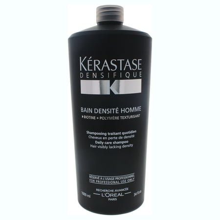 Kerastase - Kerastase Densifique Bain Densite Homme  Kerastase - Kerastase Densifique Bain Densite Homme