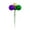 Multicolor 168, variant on Neoyler Christmas Decorations Ball Branch Ornament Shatterproof Plastic Holiday Insert for Tree Garland Wreath Centerpiece Mantel Table Party Indoor Display Easy to Arrange Multicolor 7.7in