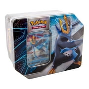 Pokemon Trading Card Games V Strikers Tin Empoleon V