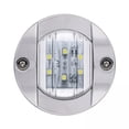 thumbnail image 1 of Luces de Popa LED Sunnimix 3 pulgadas Azul Claro, 1 of 8