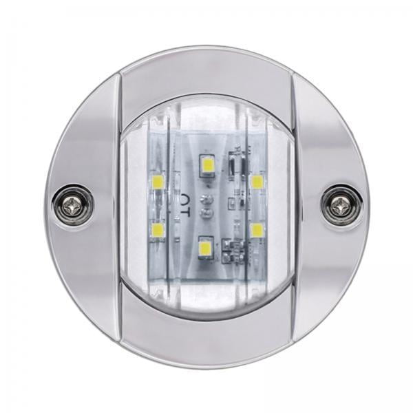Luces de Popa LED Sunnimix 3 pulgadas Azul Claro