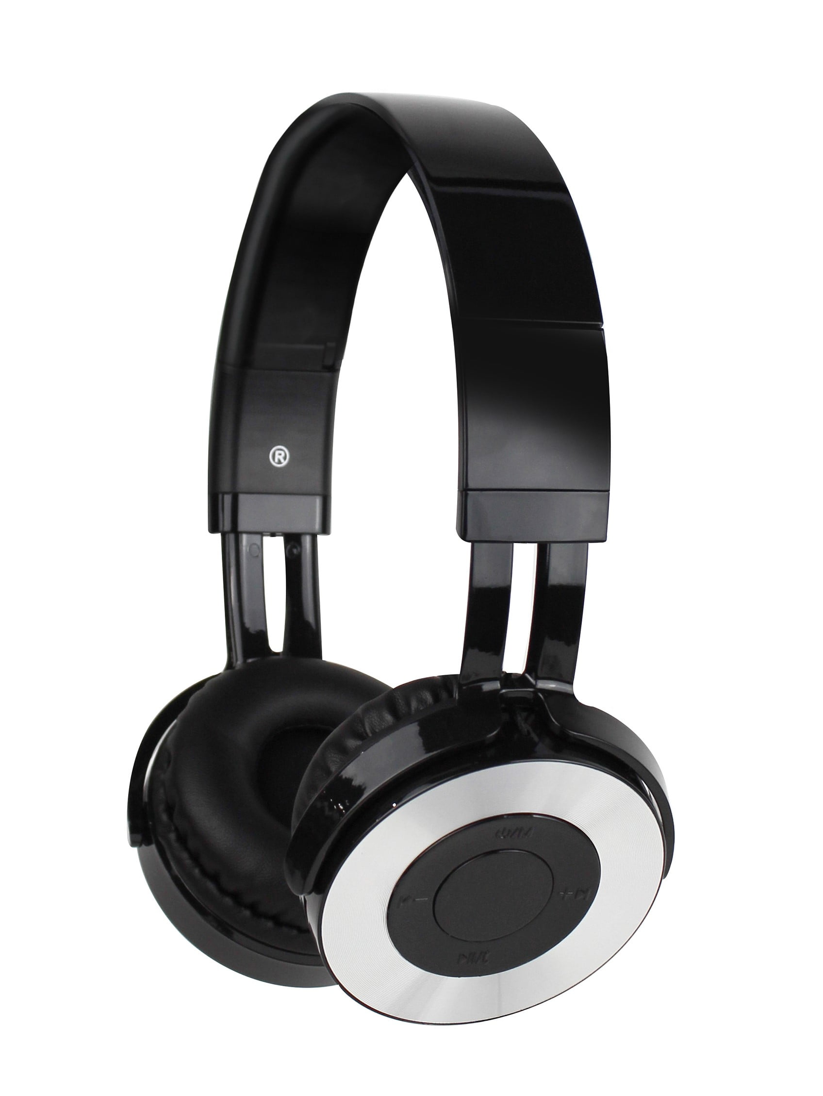 walmart headphones with mic in store