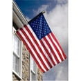 thumbnail image 1 of Valley Forge 99060-AC US Flag Kit Spinning Pole, 1 of 1