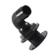 thumbnail image 4 of Repuesto de accesorio para barco de genérico con parte inferior exterior de 1-1/8 pulgadas para de casco pasante 1 pieza, 4 of 9
