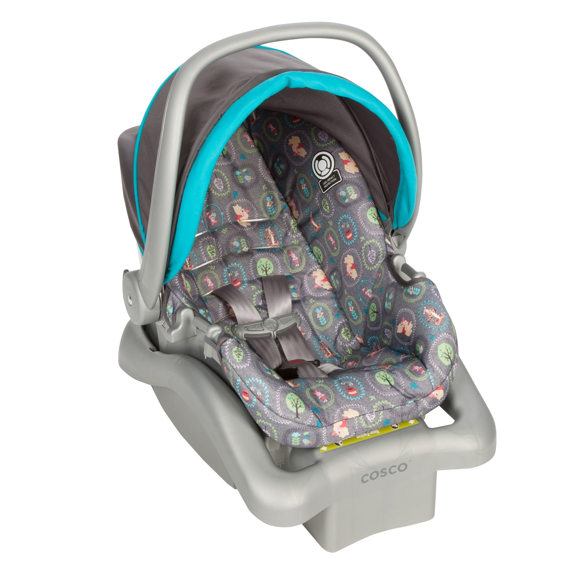 Winnie Pooh Stroller Car Seat Combo My life my adventure blog