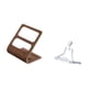 thumbnail image 5 of Organizador De Escritorio Para Mandos A Distancia Con Figura Decorativa De La Estatua Del Pensador. Escultura Abstracta única Y Creativa, Ideal Para La Oficina, La Cocina, El Dormitorio De Un, 5 of 8