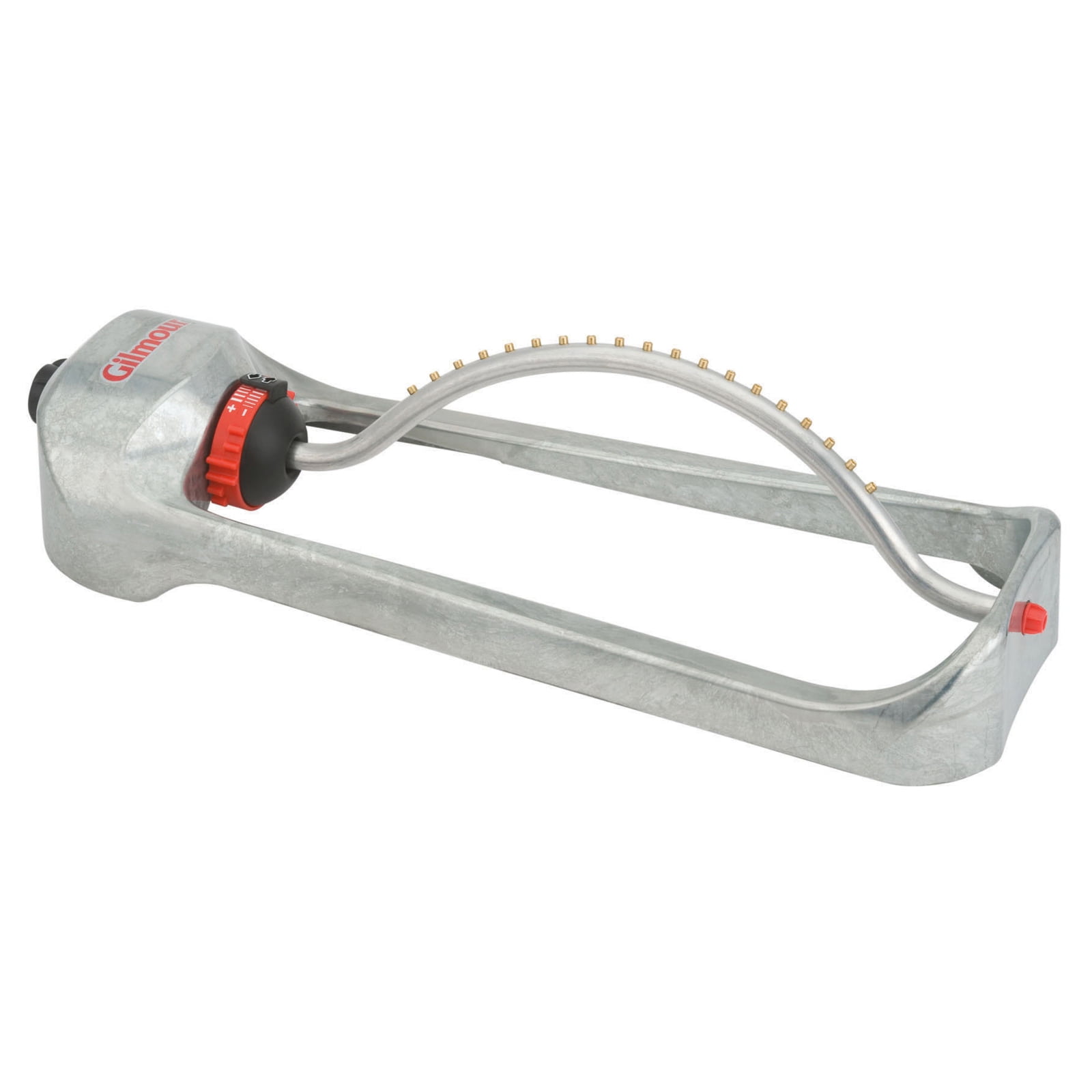 Gilmour Heavy Duty Metal Oscillating Sprinkler