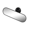 thumbnail image 1 of Rear View Mirror, Universal Car Truck Mirror Interior RearView Mirror Suction Cup, 220*65mm, 1 of 7