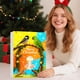 thumbnail image 5 of 2025 Christmas Ornaments Advent Calendar Backpack Keychain Acrylic, 5 of 6