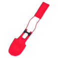 thumbnail image 3 of Creative Birds Diaper 1Pack M Red Reusable Safe For Birds Simple And Elegant Style, 3 of 3