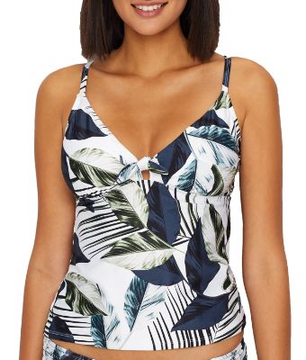 la blanca tankini swimsuits
