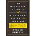 thumbnail image 3 of The MeatEater Guide to Wilderness Skills and Survival (Spiral Bound), 3 of 3