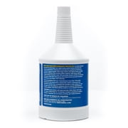 Red Line 11404 SAE 10W40 Fully Synthetic Motor Oil - 1 Quart (12 Pack)