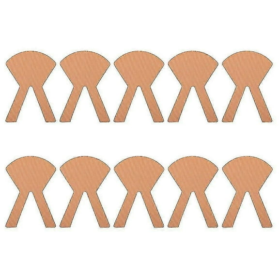 10 Pcs Grip Tape Nasal Feeding Tube Tape Nasal Tube Holder Nose Bridge Catheter Tube Holder Catheter Fixed Sticker