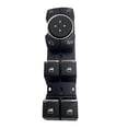 thumbnail image 1 of Car Power Window Switch Button for FOCUS 2019-2021 JX7T-14540-BC JX7T14540BC, 1 of 5