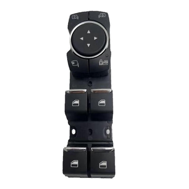 Car Power Window Switch Button for FOCUS 2019-2021 JX7T-14540-BC JX7T14540BC