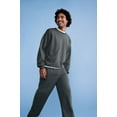 thumbnail image 3 of Athletic Works Men's Fleece Elastic Bottom Sweatpants, 3 of 7