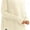 Apricot, variant on Women's Oversized Turtleneck Sweater, Cable Knit Long Sleeve Side Slit Casual Tunic Pullover Top