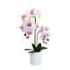 thumbnail image 5 of Injueey Flor de imitación de bajo mantenimiento para madres y amantes de bonsái artificial de amplia aplicación BF2312087 BF2312087 2piezas, 5 of 6