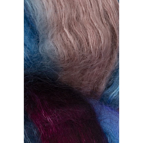Artyarns - Mohair Ombre 2Ply Knitting Yarn - Bohemian Rhapsody (# 71026)