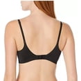 thumbnail image 4 of Calvin Klein Women's Convertible Straps Wirefree Fusion Flex Balconette, Black L, 4 of 4