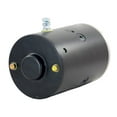 thumbnail image 2 of 12V Counter Clockwise Hydraulic Motor Fits Williams Hy-Rail Pumps Mue6313 A-5 A5, 2 of 2
