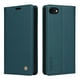 thumbnail image 2 of Funda para iPhone SE 2020 Estuche de Cuero PU Tipo Cartera con Ranuras para Tarjetas y Cierre Magnético, 2 of 5