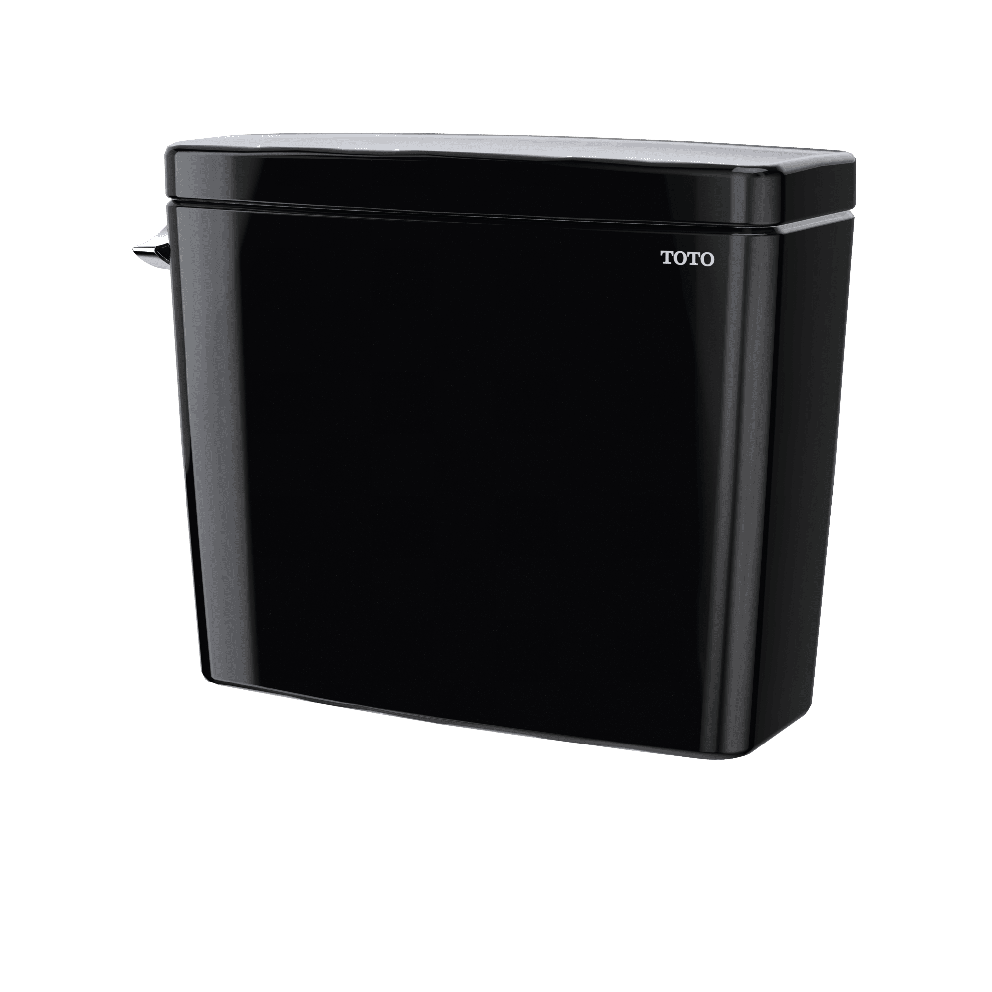 TOTO® Drake® 1.6 GPF Toilet Tank with WASHLET®+ Auto Flush