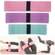 thumbnail image 5 of Cinturón Elástico, Accesorio De Yoga, Correa De Cadera, Para Piernas Profundas En Cuclillas ANGGREK Otros Deportes, 5 of 8