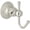 Polished Nickel, variant on Rohl ROT7APC BATH ACCESSORIES Polished Chrome