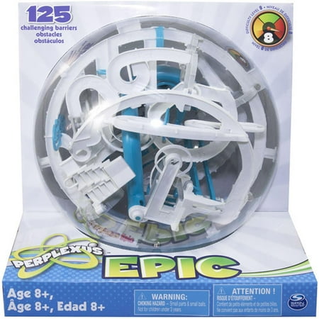Spin Master Games Perplexus Epic Game