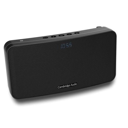 minx go bluetooth speaker