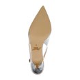 thumbnail image 6 of Jewel Badgley Mischka Ilana Slingback Pump, 6 of 7