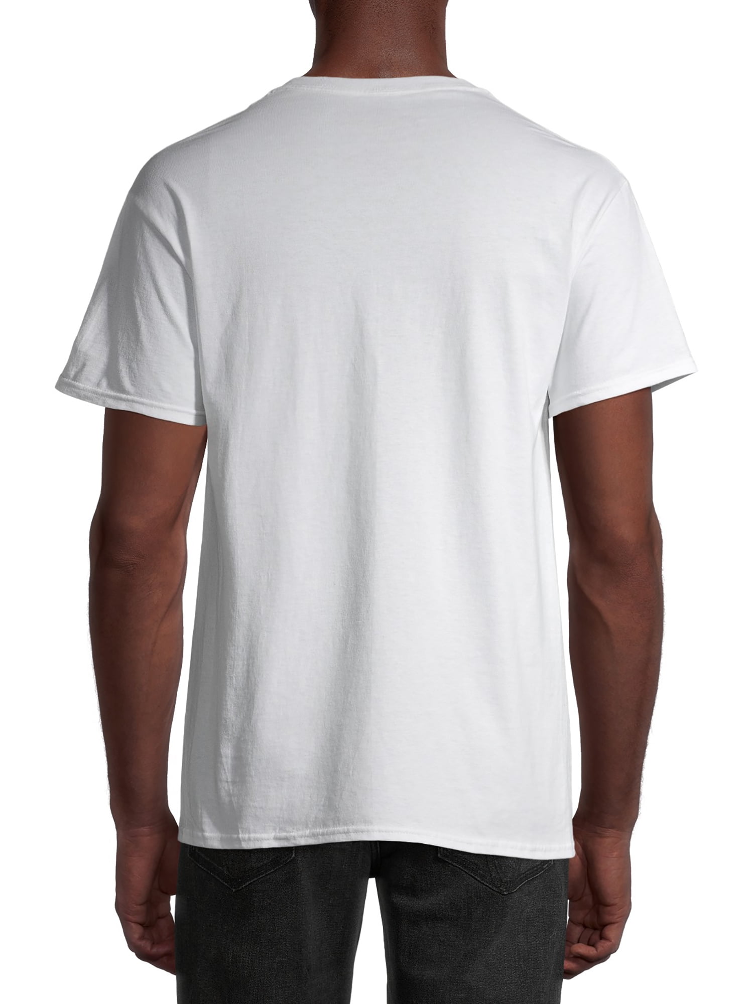 Fast and Furious Men's and Big Men's Street Racing Graphic T-Shirt